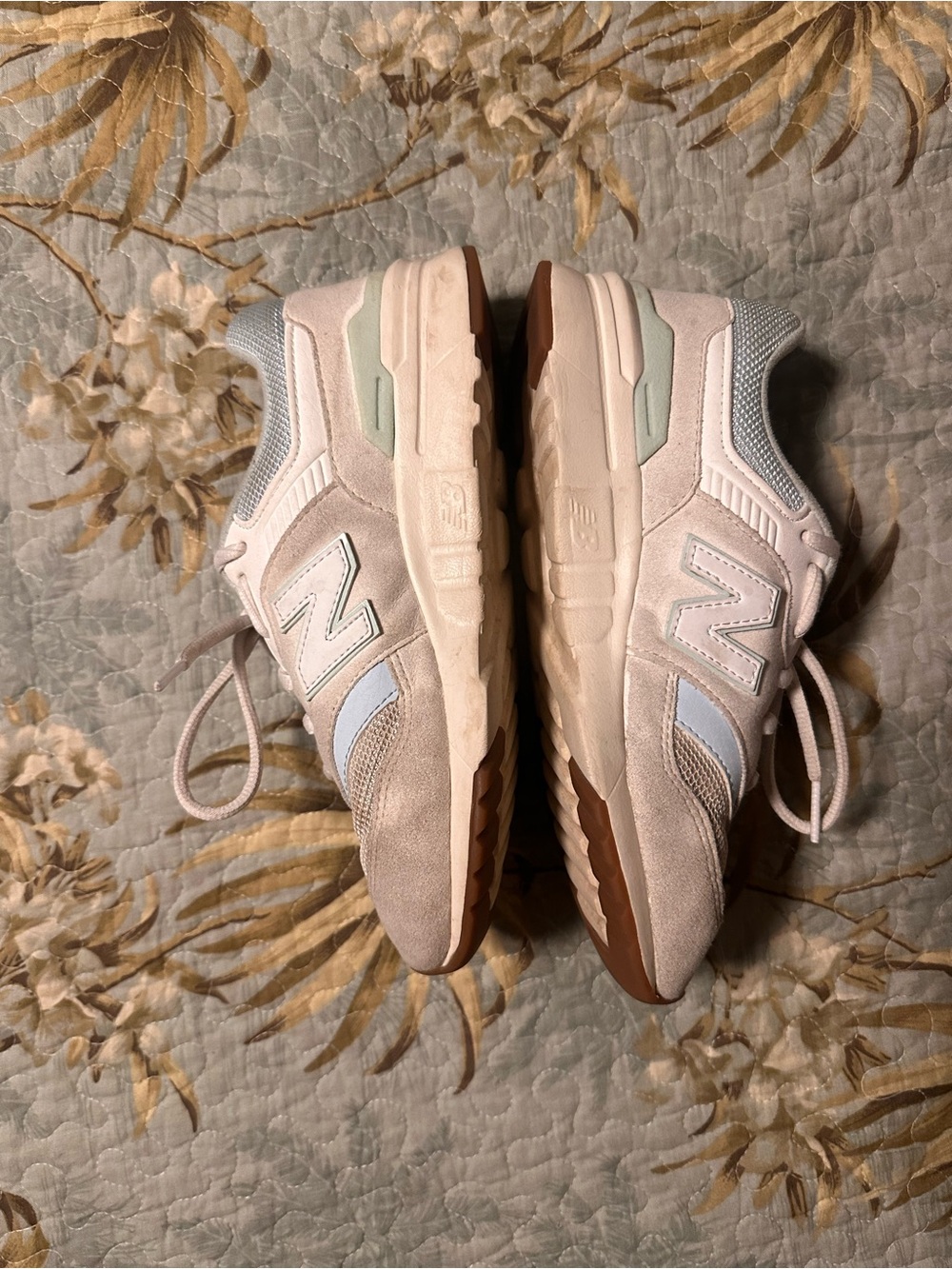 New Balance sneakers